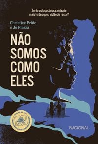 Produktbild: N&atilde;o somos como eles