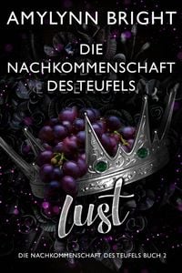 Produktbild: Lust (Die Nachkommenschaft des Teufels, #2)
