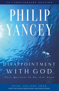 Produktbild: The Disappointment with God