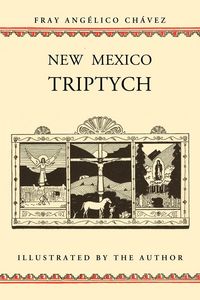 Produktbild: New Mexico Triptych