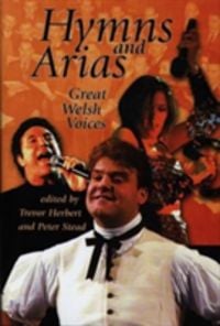 Produktbild: Hymns and Arias