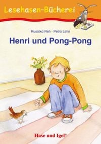Produktbild: Henri und Pong-Pong