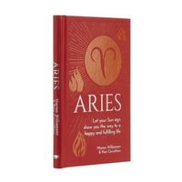 Produktbild: Williamson, M: Aries