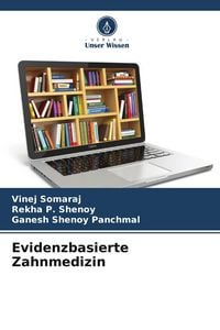 Produktbild: Evidenzbasierte Zahnmedizin