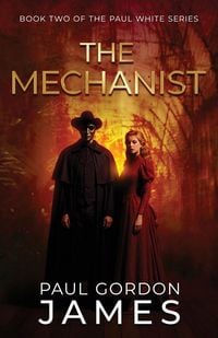 Produktbild: The Mechanist