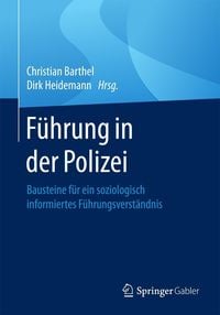 Produktbild: F&uuml;hrung in der Polizei