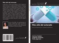 Produktbild: M&aacute;s all&aacute; del aclarado
