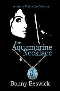 Produktbild: The Aquamarine Necklace