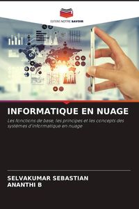 Produktbild: Informatique En Nuage