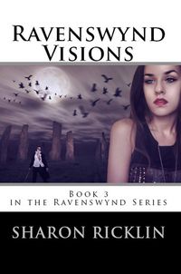 Produktbild: Ravenswynd Visions