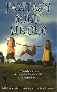 Produktbild: Fantasy Gone Wrong