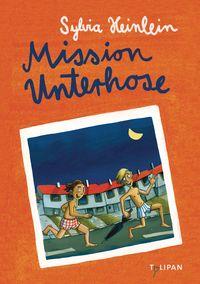 Produktbild: Mission Unterhose