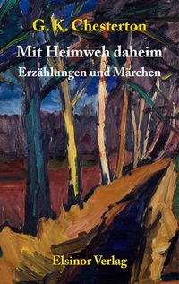 Produktbild: Mit Heimweh daheim