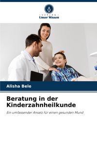 Produktbild: Beratung in der Kinderzahnheilkunde