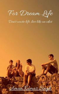 Produktbild: For Dream Life