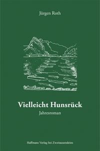 Produktbild: Vielleicht Hunsr&uuml;ck