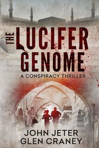 Produktbild: The Lucifer Genome
