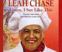 Produktbild: LEAH CHASE                  4D