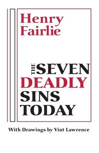 Produktbild: The Seven Deadly Sins Today