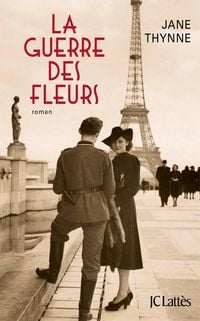 Produktbild: La guerre des fleurs