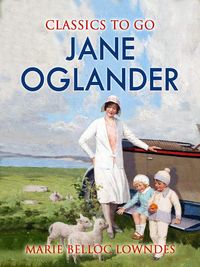 Produktbild: Jane Oglander