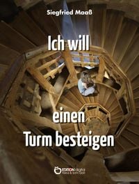 Produktbild: Ich will einen Turm besteigen