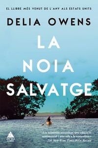 Produktbild: La noia salvatge