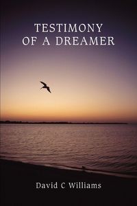 Produktbild: Testimony Of A Dreamer