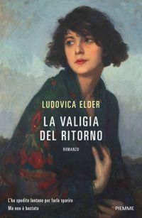 Produktbild: La valigia del ritorno