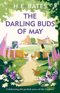 Produktbild: The Darling Buds of May
