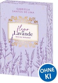 Produktbild: Fleur de Lavande (Band 3) - Wie du tr&auml;umst