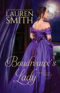 Produktbild: Boudreaux's Lady