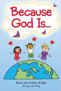Produktbild: Because God Is Awesome
