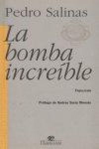Produktbild: La bomba incre&iacute;ble