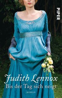 Bild vom Artikel Bis der Tag sich neigt vom Autor Judith Lennox