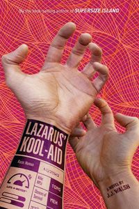 Produktbild: Lazarus' Kool-Aid