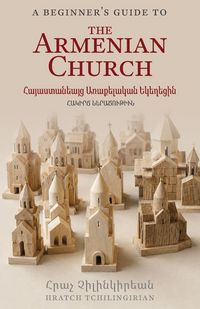 Produktbild: A Beginner's Guide to the Armenian Church