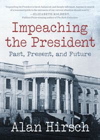 Produktbild: Impeaching the President