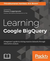 Produktbild: Learning Google BigQuery