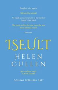 Produktbild: Iseult