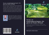 Produktbild: Terras- en bodemeigenschappen: Het geval van Anjeni, Ethiopi&euml;