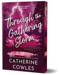 Produktbild: Through the Gathering Storm (Deluxe Edition)