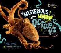 Produktbild: Mysterious, Marvelous Octopus!
