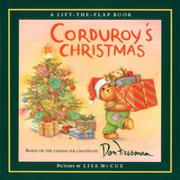 Produktbild: Corduroy's Christmas
