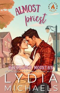 Produktbild: Almost Priest