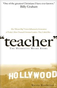 Produktbild: Teacher