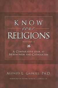 Produktbild: Know Your Religion Vol 1