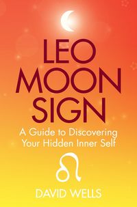 Produktbild: Leo Moon Sign