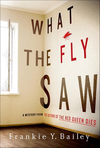 Produktbild: What the Fly Saw
