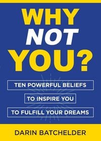 Produktbild: Why Not You?